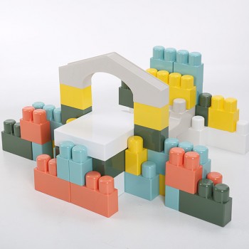 Haenim Toy Super  Big Blocks (Made In Korea) READY STOCK